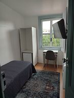 Vila Santa Cruz Guest House