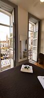 Vila Santa Cruz Guest House