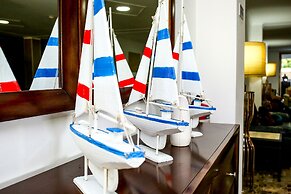 Brisotel - Beira Mar