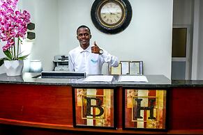 Brisotel - Beira Mar