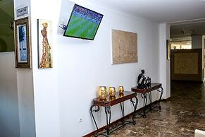 Brisotel - Beira Mar