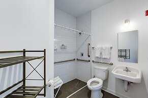 Handicap Accessible! Your Comfort Is Key At This Unique Property - 747