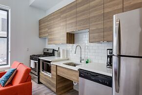 Handicap Accessible! Your Comfort Is Key At This Unique Property - 747