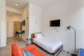 Handicap Accessible! Your Comfort Is Key At This Unique Property - 747