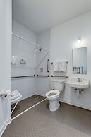 Handicap Accessible! Your Comfort Is Key At This Unique Property - 747