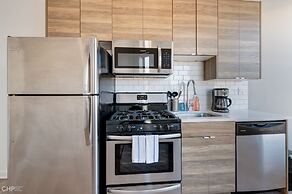 Spa Baths, In-unit Laundry And Full Modern Kitchen - So Much More Than