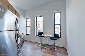 Spa Baths, In-unit Laundry And Full Modern Kitchen - So Much More Than