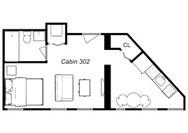 Spa Baths, In-unit Laundry And Full Modern Kitchen - So Much More Than