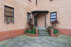 Bissets Bond - Converted Warehouse