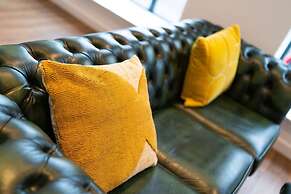 Bissets Bond - Converted Warehouse