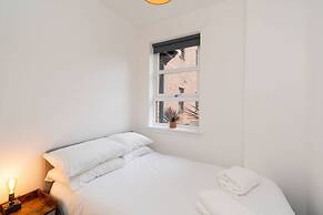 Bissets Bond - Converted Warehouse