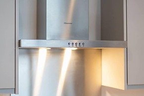 Bissets Bond - Converted Warehouse