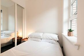 Bissets Bond - Converted Warehouse