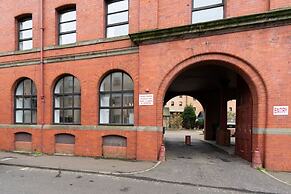 Bissets Bond - Converted Warehouse