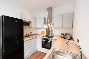 Bissets Bond - Converted Warehouse