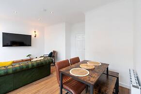 Bissets Bond - Converted Warehouse