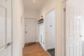 Bissets Bond - Converted Warehouse