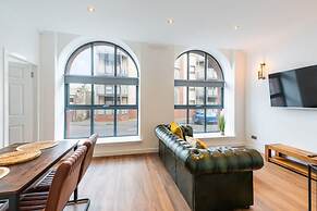 Bissets Bond - Converted Warehouse