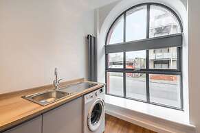 Bissets Bond - Converted Warehouse