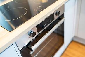 Bissets Bond - Converted Warehouse