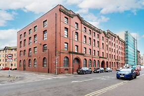 Bissets Bond - Converted Warehouse