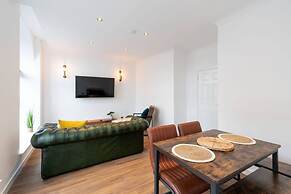 Bissets Bond - Converted Warehouse