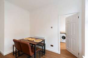 Bissets Bond - Converted Warehouse