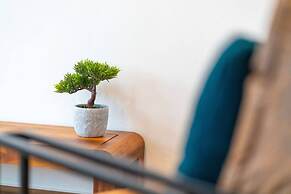 Bissets Bond - Converted Warehouse