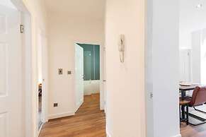 Bissets Bond - Converted Warehouse