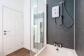 Bissets Bond - Converted Warehouse