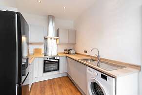 Bissets Bond - Converted Warehouse