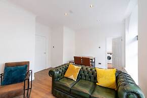 Bissets Bond - Converted Warehouse