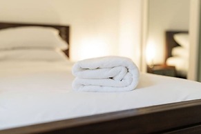 Bissets Bond - Converted Warehouse