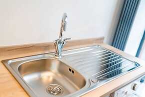 Bissets Bond - Converted Warehouse