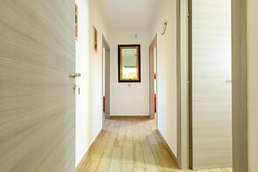 2765 Residence Annarita - Bilo Torre Colimena by Barbarhouse