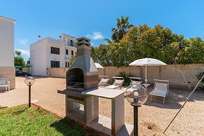 2765 Residence Annarita - Bilo Torre Colimena by Barbarhouse