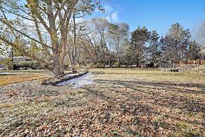 Eastside Acres 3 Bedroom Home by Redawning