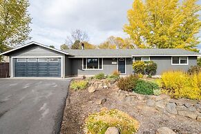 Eastside Acres 3 Bedroom Home by Redawning