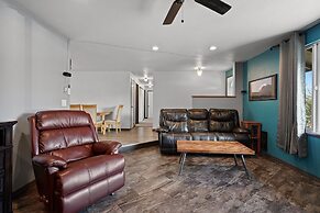 Eastside Acres 3 Bedroom Home by Redawning