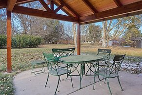 Eastside Acres 3 Bedroom Home by Redawning