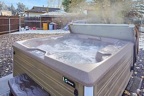 Eastside Acres 3 Bedroom Home by Redawning