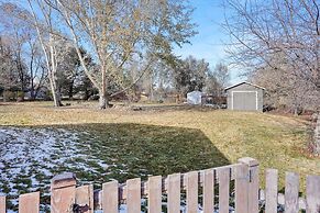 Eastside Acres 3 Bedroom Home by Redawning