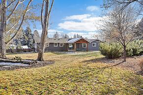 Eastside Acres 3 Bedroom Home by Redawning