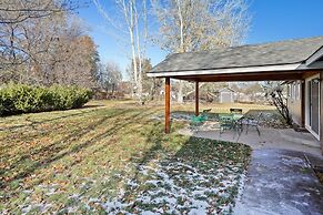 Eastside Acres 3 Bedroom Home by Redawning