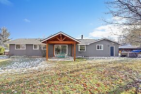 Eastside Acres 3 Bedroom Home by Redawning