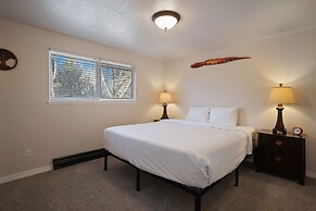 Eastside Acres 3 Bedroom Home by Redawning