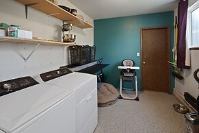 Eastside Acres 3 Bedroom Home by Redawning