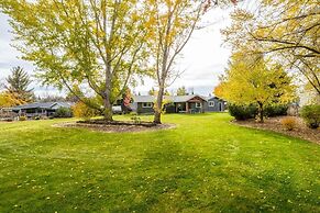 Eastside Acres 3 Bedroom Home by Redawning