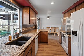 Eastside Acres 3 Bedroom Home by Redawning