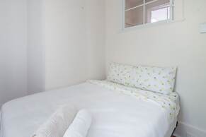 Beautiful 6BR Apt Near Olympic Stadium